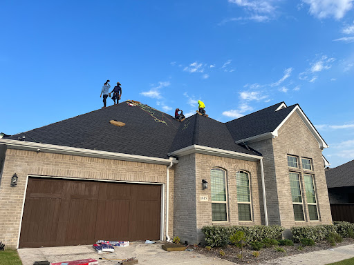 Priority Roofing - Visual