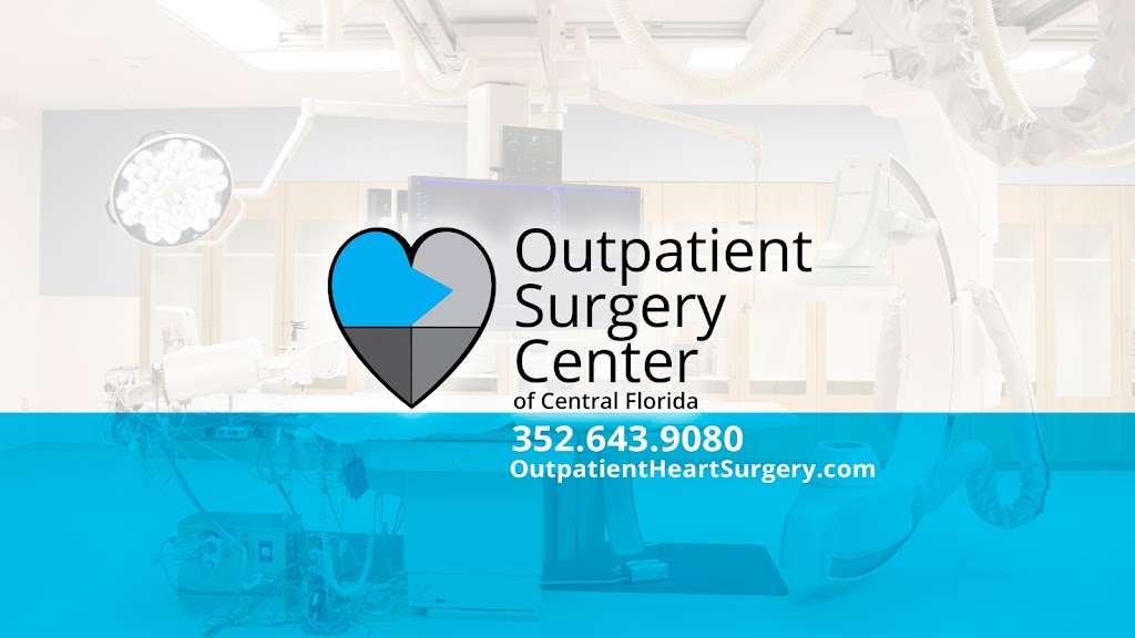 Outpatient Surgery Center Of Central Florida
