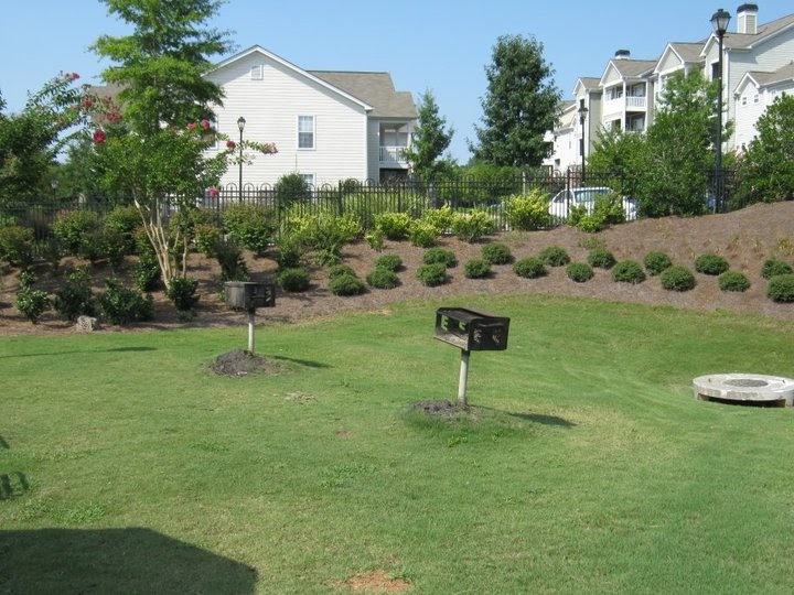 The Fairways at Jennings Mill photo