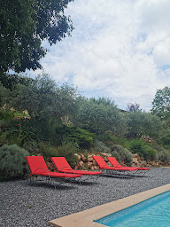 Photo n°15 de La Bastide Saint Bernard à Le Thoronet (Chambre d'hôtes)