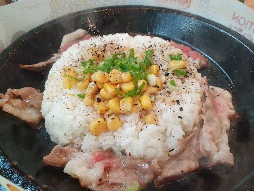 Pepper Lunch - Bedok Mall - Thumbnail