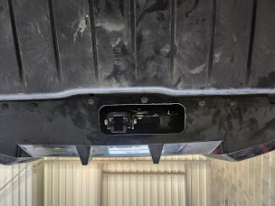 Photo n°15 de France Attelage Centre De Pose Nantes à Saint-Herblain (Mécanicien de carrosserie automobile)