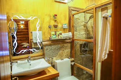 Photos of The Queenswood Cottage