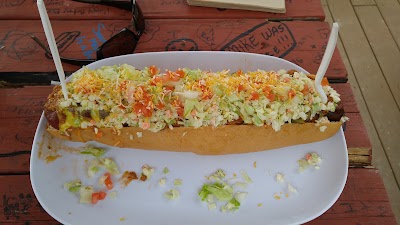 Photos of Hillbilly Hot Dogs
