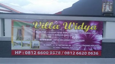 Photos of Villa Widya