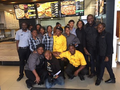 Photos of Debonairs Pizza