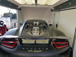 Photo n°8 de Edmond François voiturier indépendant Europe à Mars-la-Tour (Service de transport)