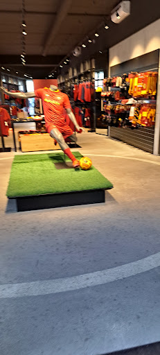 AS Roma Store - Thumbnail