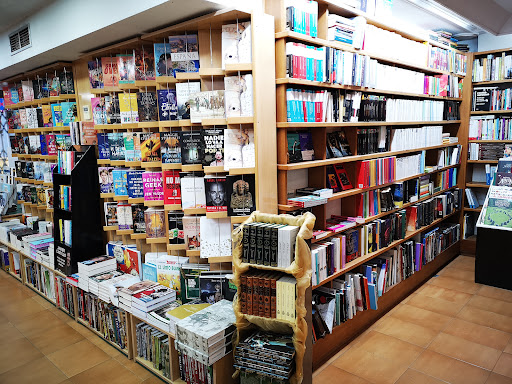 Llibreria Sèneca - Elx