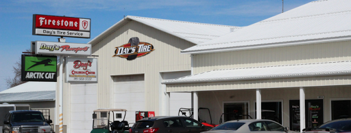 Day's Tire