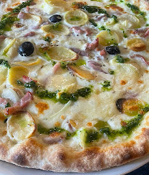 Photo n°14 de l'Oxxy Peak 1660 à Châtel (Pizzeria)