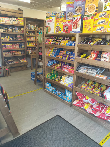 Swynford Stores - Thumbnail