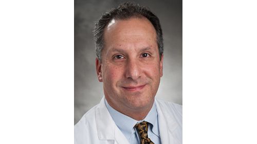 Richard M Rosenbaum Md