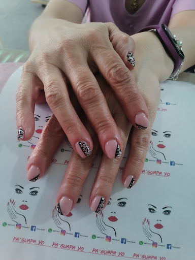 Pa Guapa Yo - Thumbnail