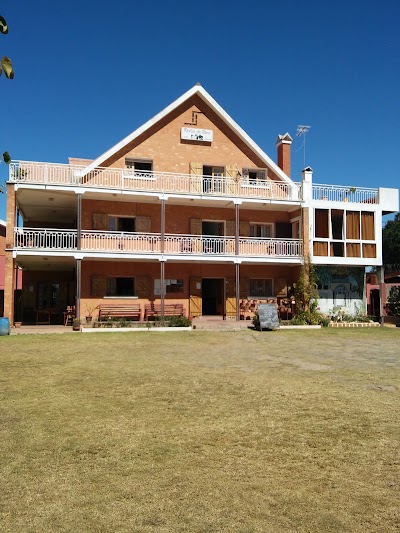 Photos of Relais du Rova