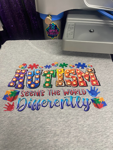 Upper Echelon Creation Station