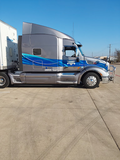 Edinger Trucking Co