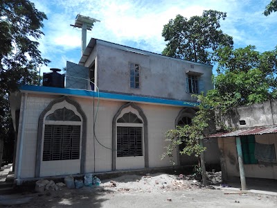 Photos of GOYESHPUR JAME MASJID