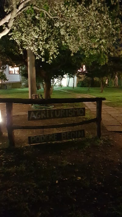 Photos of Podere Bedin
