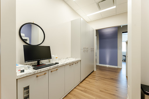 Henday Dental - Visual