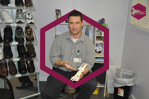 Orthotics & Prosthetics of Pinehurst Gallery - United States