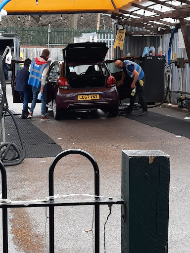 WM Carwash - Thumbnail