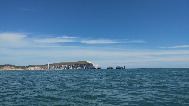 The Needles