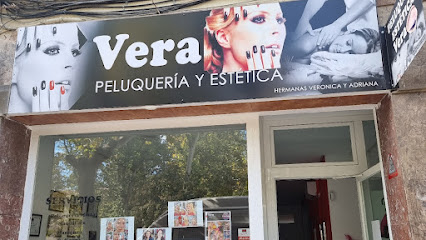 Vera Peluquería y Estética