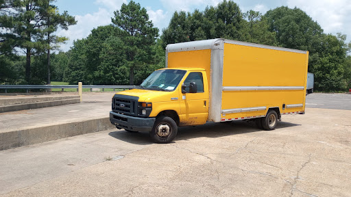 901movers - Visual
