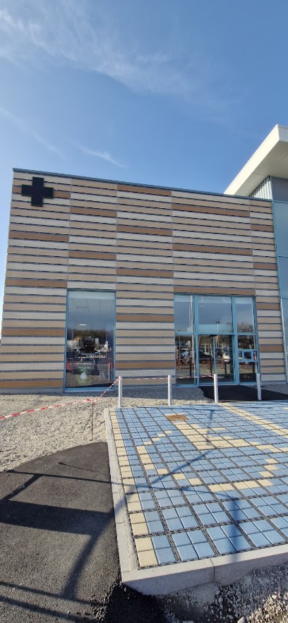 Pharmacie des Chaumes