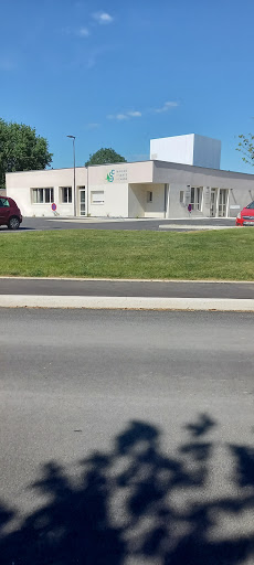 Maison Médicale Delestre Canovas Hitrop Perron