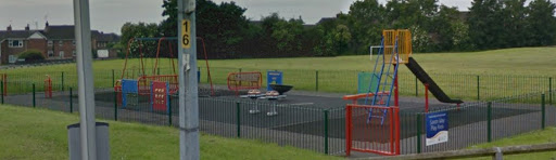 Redrow Children's Playground - Thumbnail