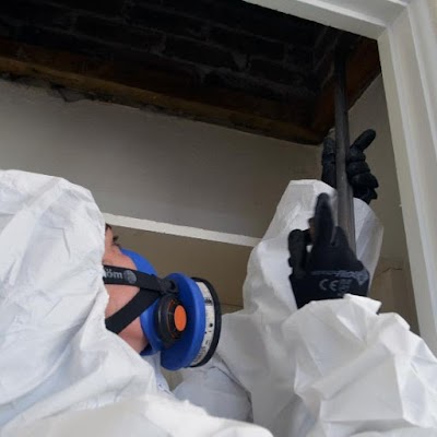Photos of Asbestos Removal Sydney