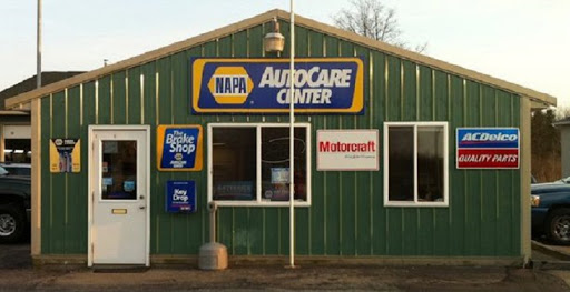 Cedar Rock Auto Repair & Sales - Thumbnail