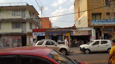 electronics-store