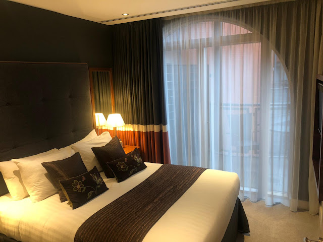 The Chambers - Hotel & Serviced Apartments by null