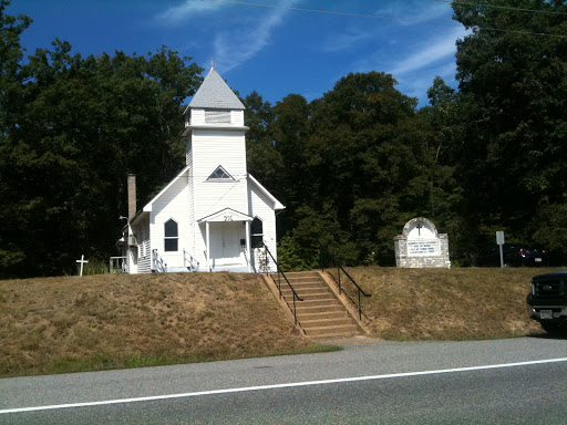 Alexandria United Methodist Church - Thumbnail