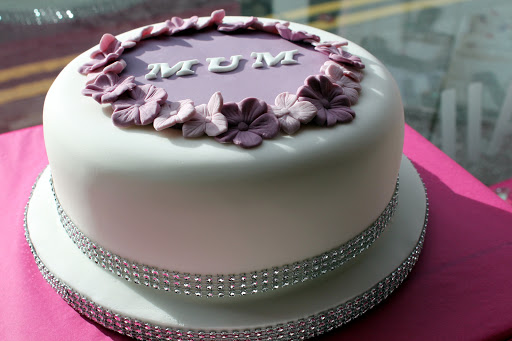 Design a Cake - Visual