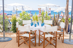 Photo n°40 de La Vela à Nice (Restaurant méditerranéen)