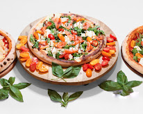 PIZZA BELLA à Le Mesnil-Aubry