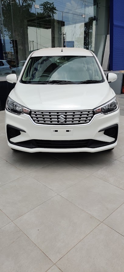 SiyaRam Taxi Services