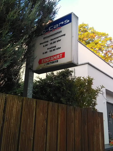 GO-Cars Autoservice - Thumbnail