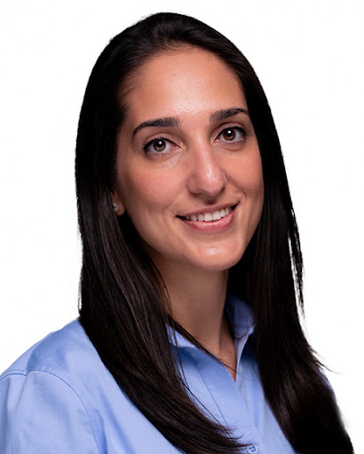 Donna Zarandi, MD - Thumbnail