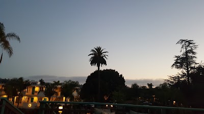 Photos of The Presidio