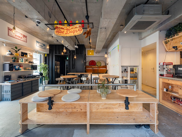 BnA STUDIO Akihabara by null