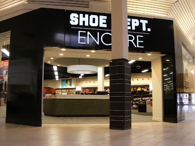 Shoe Dept. Encore