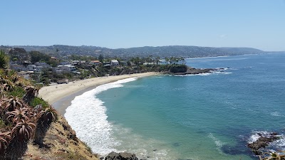 Photos of Shaws Cove, Laguna Beach