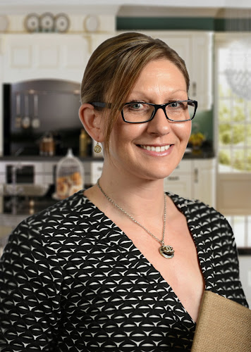 Burlap and Velvet Home portfolio