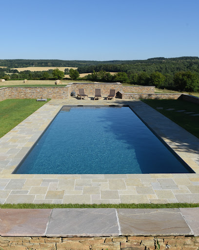 Photo de Design Piscines - Carré Bleu Mortagne-au-Perche à Nocé (61340)