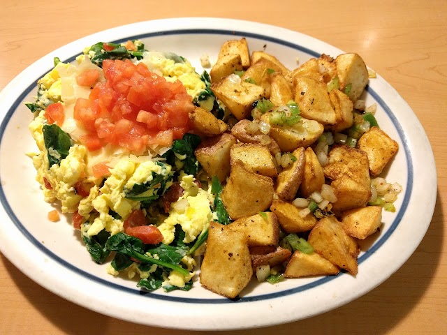 IHOP